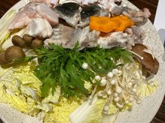 -桥岚·巷子鲜河豚鱼(专门店)