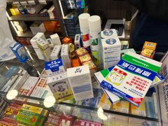 -新龙丰药房 - 上水(上水新丰路店)