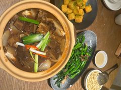 -粤集·手工粤菜(皇庭广场店)