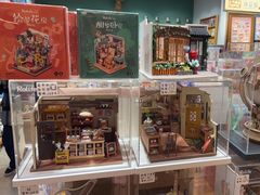 -墨格(浦东嘉里城店)