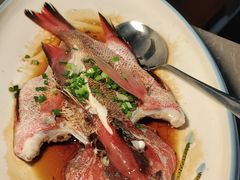 -园里前·10年私厨·福建菜(台江万达鳌峰洲店)