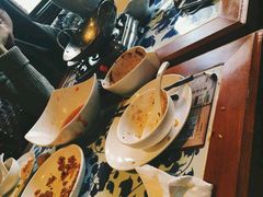-绿茶餐厅(龙湖杭州金沙天街店)