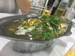 -T&K 海鲜