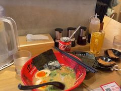 -寸屋拉面(凯德晶萃店)