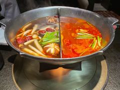 -湊湊火锅·茶憩(新中关购物中心店)