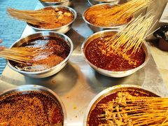 -嘉州鲜知味钵钵鸡(奎星楼店)