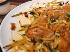 -四姐妹东北饺子(沙尾路店)