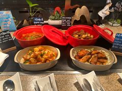 -二楼咖啡厅·厦门源昌凯宾斯基大酒店(湖滨中路店)