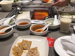 -海底捞火锅(杭州萧山宝龙广场店)