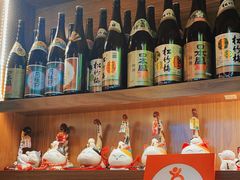 -桃太郎寿司料理(南坪店)