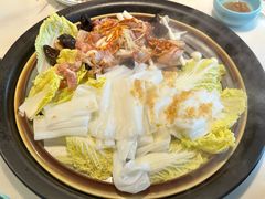 -碗中海·蒸汽海鲜·桑拿鸡(岭南天地店)