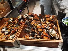 -新发展亚太JW万豪酒店·福苑咖啡厅