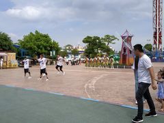 -厦门方特梦幻王国