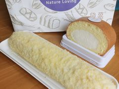 -DEMO黛慕蛋糕(中泰店)