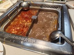 -海底捞火锅(万丰桥店)