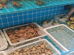 -锅老头铁锅炖•大锅蒸汽海鲜(韩乐坊店)