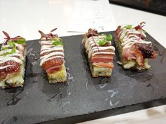 -荟廷·晶萃(陆家嘴尚悦湾店)