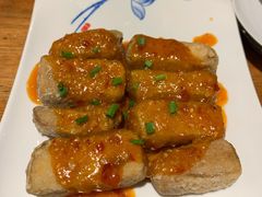 -臭桂鱼儿特色餐厅(朝晖七小区北区店)