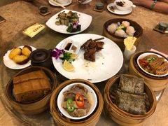 -澳门西南饭店·粤菜·茶市·手工点心(华海路店)