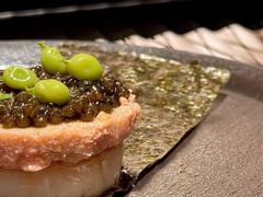 -炎橘·板前料理 Omakase