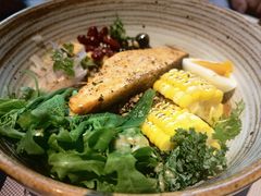 -FOOOO CITY CLUB 孚乐里音乐西餐酒吧(悠方店)