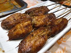 -忆口香龙虾(珠海夏湾老店)
