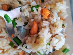 海胆炒饭-梅姐海鲜餐厅(水头海鲜街店)