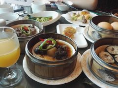 -福州世茂洲际酒店·福邸(台江店)