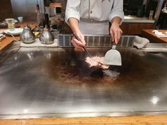 -飞阳铁板烧(ME TOWN购物中心店)