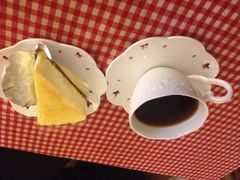 长颈鹿咖啡(大学路店)-长颈鹿咖啡(大学路店)