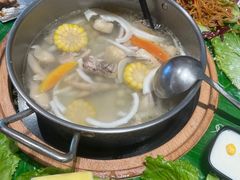-椰小鸡·琼州糟粕醋(美兰缤纷城店)