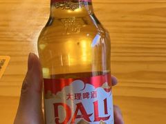 -勺子米线·云南传统小吃市集(四方街店)