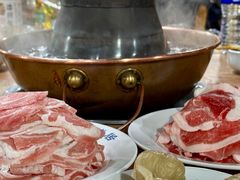 -元盛居(生态大街店)