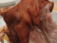-乾隆美食·本帮菜(黄河路店)