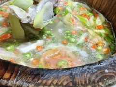 -秋语木桶鱼.酸菜鱼(开发区火车站店)