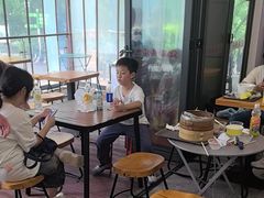 -鸡鸣汤包(红山动物园店)