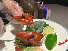 -小炳胜(卓悦中心店)