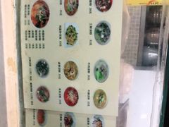 -红鼻子桂林米粉(金唐新光界店)
