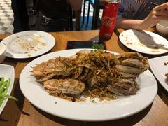 -泰华海鲜中餐厅(普吉镇店)
