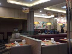 大堂-粤仔湾砂锅粥(阳光店)