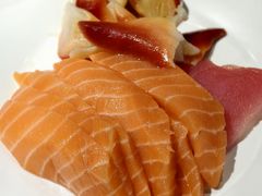 -川骄海鲜自助(王府井奥莱UP TOWN店原世界之花店)