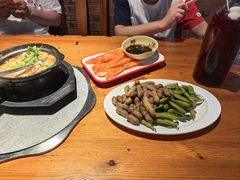 -義聚德·清真铜锅涮羊肉·烧烤(河东店)