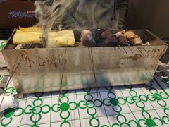 -沈阳百联购物中心(青年大街店)