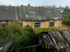 -北极村旅游风景区