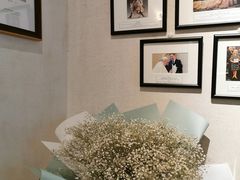 -Me Coffee下午茶艺术空间