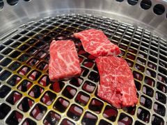 -焱铁烧·黑毛和牛专门店(南宁万象城店)