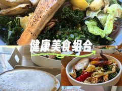 -Green Option(官舍店)