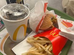 -麦当劳·得来速店(星沙大道店)