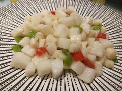 山药干贝-梁溪河畔·吉府花园(南长街南下塘店)