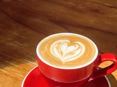 -咖法森林·咖啡  酒吧(天河店)